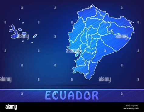 Card Ecuador Atlas Map Of The World Map Model Design Project