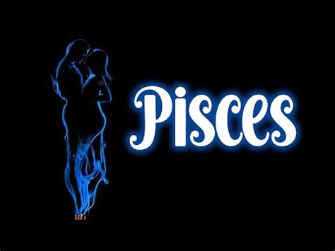 Psices They Are Going To Offer You The Stability You Wanted Pisces