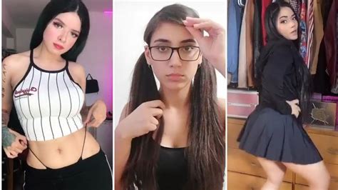 Videos Sexys De Tiktok 🤤 Youtube