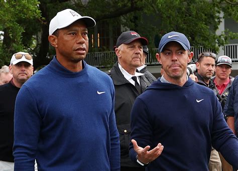 Tgl Explained All You Need To Know About Rory Mcilroy And Tiger Woods