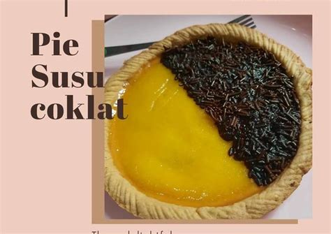 Resep Pie Susu Teflon Oleh Dapurmamahkikan Cookpad