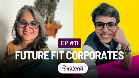 Future Fit Corporates Season 1 Episode 11 Bhavana Issar In