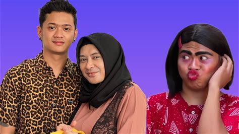 KESERUAN DI BELAKANG LAYAR RUMAH DIJUAL 3 MILYAR MAMA LELA SERIES YouTube