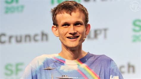 Vitalik Buterin At Token 2049 Crypto Is No Longer In Its Early Days