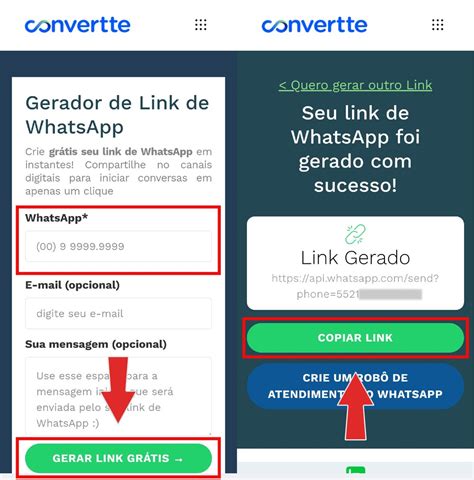 Como Gerar Link Do Whatsapp Veja Formas Diferentes E Mais Dicas