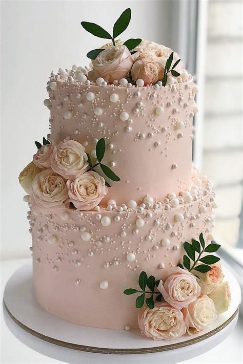 100 Most Beautiful Wedding Cakes For Your Wedding 2023