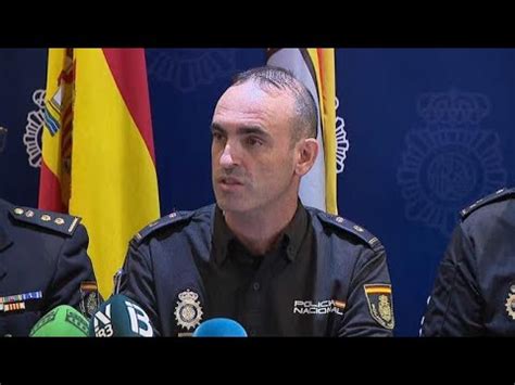 La Policia explica la investigació sobre la mort d un nadó llançat a un