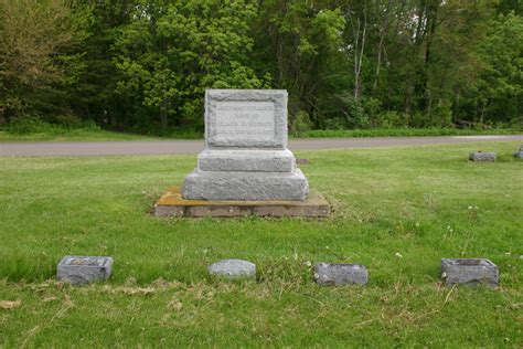 John C Hughey 1825 1905 Find A Grave Memorial