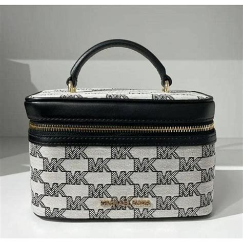 Actualizar 45 Imagen Michael Kors Vanity Bag Abzlocal Mx