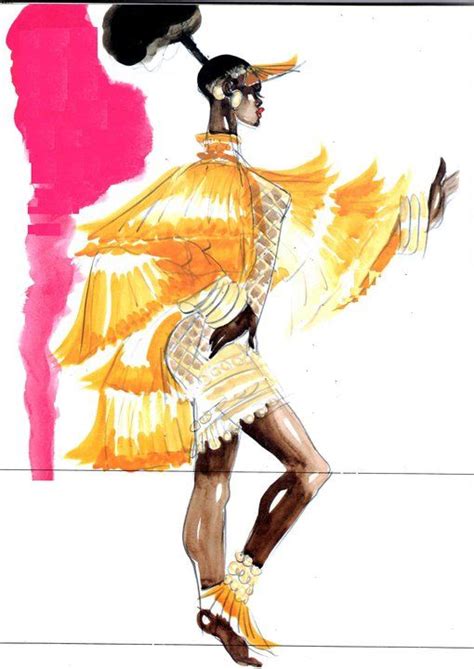 Antonio Lopez Fashion Illustration Vintage Illustration Fashion