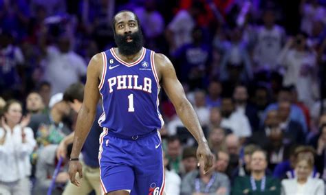 Nba Twitter Reacts To Sixers Beating Celtics In Wild Game 4 Overtime Thriller ‘give James