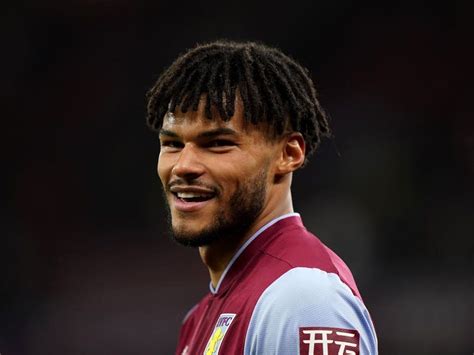 Aston Villa Defender Tyrone Mings Signs New Contract Guernsey Press