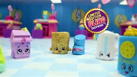 Shopkins Tv Commercial Season Two Ispot Tv