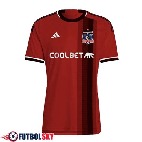 Comprar Camisetas De Futbol Colo Colo Primera Antiguas