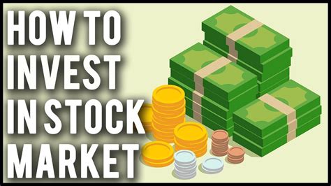 Investing In Stocks For Beginners In 2021 How To Invest In Stock