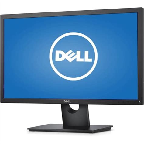 Jual DELL E2318H 23 LED LED Monitor Full HD 108p 23 DELL