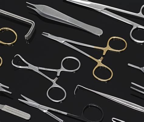 General Surgery Miltex Surgical Instruments Catalogs