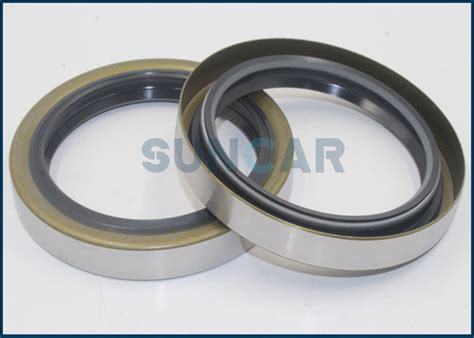 AD3744J NOK Oil Seal Shaft Seals Double Lip Outer Iron Shell Metric Seals