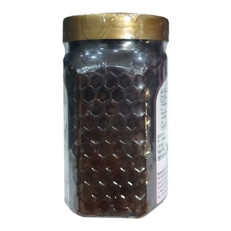 Beeshive Organic Gulkand With Honey Elaichi Packaging Size 500g At