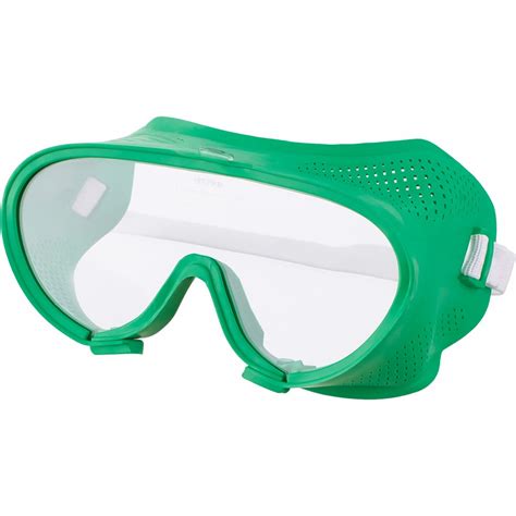 Защитные закрытые очки с прямой вентиляцией РИМ Стандарт 7719 ...