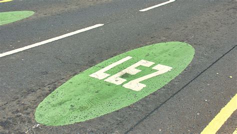 Scots council bosses left red-faced over LEZ plans after eye-watering