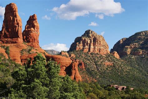 Sedona Day Trip Itinerary And Drive From Phoenix To Flagstaff Top Places To See In Arizona