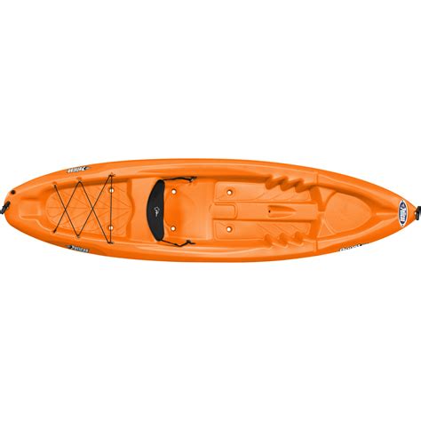 Pelican Boost 100 Sit On Kayak Northwoods Wholesale Outlet