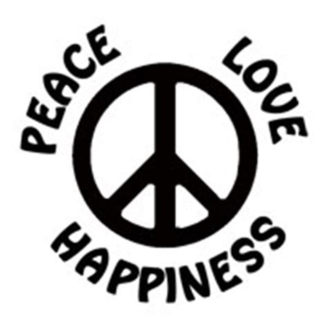 peace love and happiness - Peace, Love,and Happiness Icon (27065537) - Fanpop