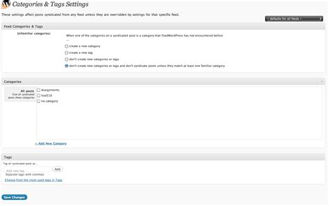 aggregating student blogs parezco  digo