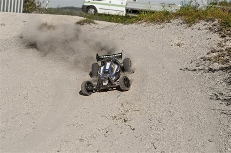 Lrp Beginner S Twister Buggy Brushless Ghz Rtr Wd