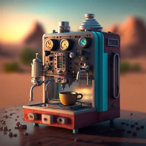 premium photo machine