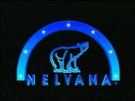 Nelvana Logos