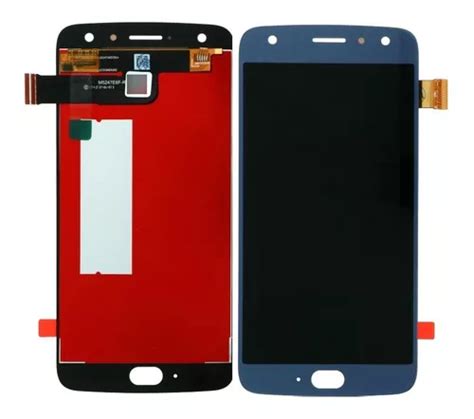 Display Lcd P O Moto X4 Xt1900 Visor Tela Frontal Original