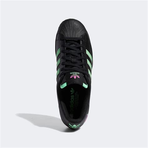 adidas Superstar Erkek Siyah Spor Ayakkabı ERKEK Spor Ayakkabı ...