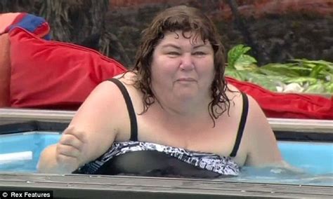 Hot Sexy Cheryl Fergison Bikini Pics
