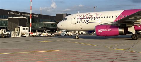 Avionews World Aeronautical Press Agency Aereo A Wizzair All