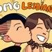 Omg Lesbians Self Published Comic Zine Etsy