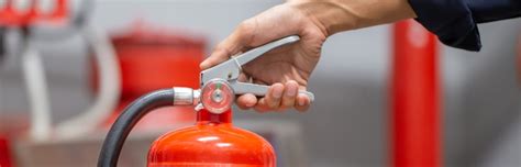 Fire Extinguisher Testing In Paekākāriki Jims Fire Safety