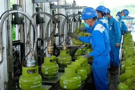 Pertamina Amankan Stok Dan Penyaluran Bahan Bakar Jateng Diy Krjogja