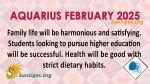 February 2025 Horoscope Predictions For All - SunSigns.Org