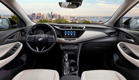 2024 Buick Encore GX: What We Can Predict About It | Cars Frenzy