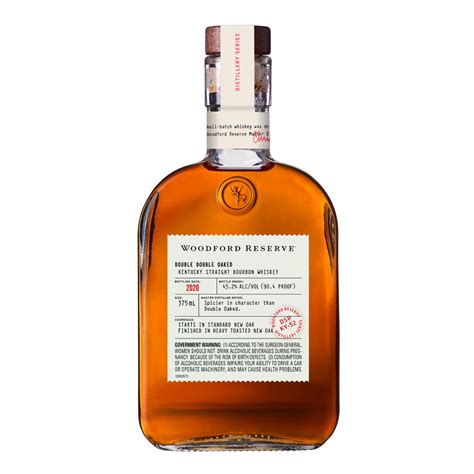 Distillery Serie Woodford Reserve