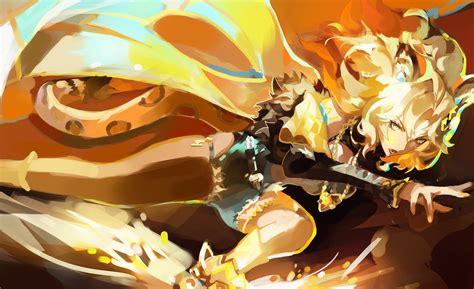 Genshin Impact Xilonen Genshin Impact Wallpaper Resolution X