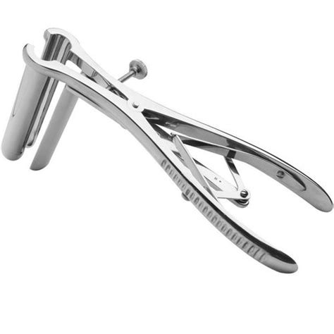 Metalhard Especulo Anal Triple Mejor Precio Discrettoys