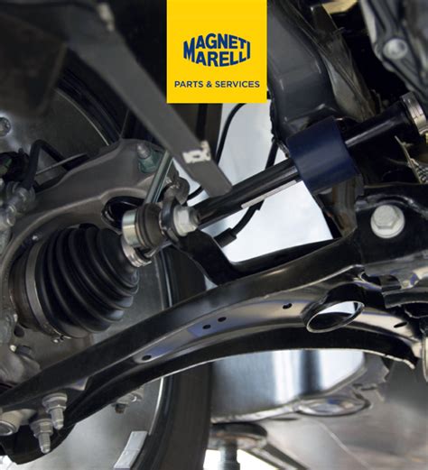 Magneti Marelli Parts And Services New Starter Batteries Catalogue