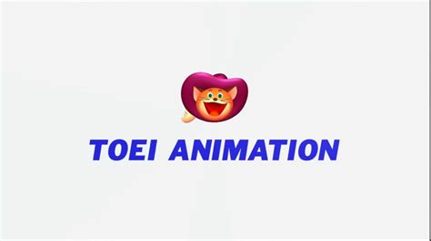 Toei Logo - LogoDix