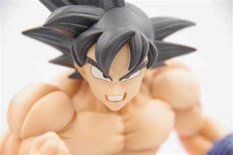 ドラゴンボールz Maximatic The Son Goku Ⅲ フィギュアレン