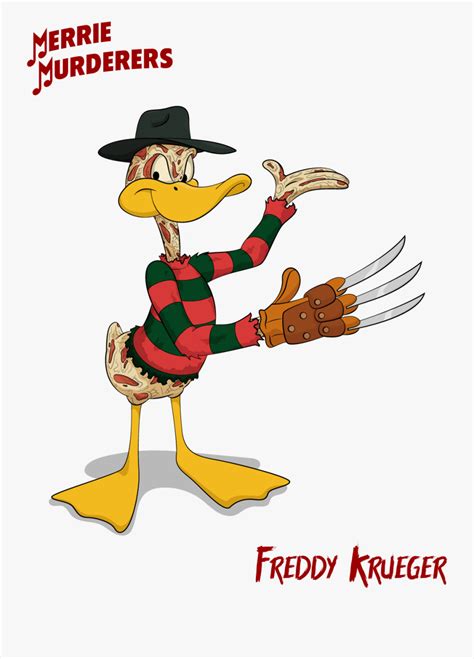 Freddy Krueger - Freddy Krueger Drawing Cartoon , Free Transparent ...