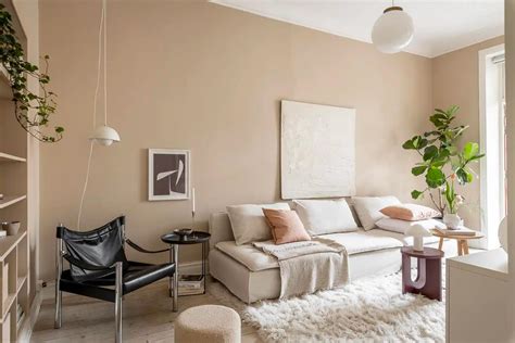 Het Gebruik Van Nude Kleuren In Je Interieur Praktische Tips En