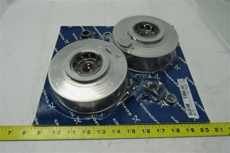 Grundfos Crn16 10 Stages A B Pump Service Rebuild Kit Bullseye